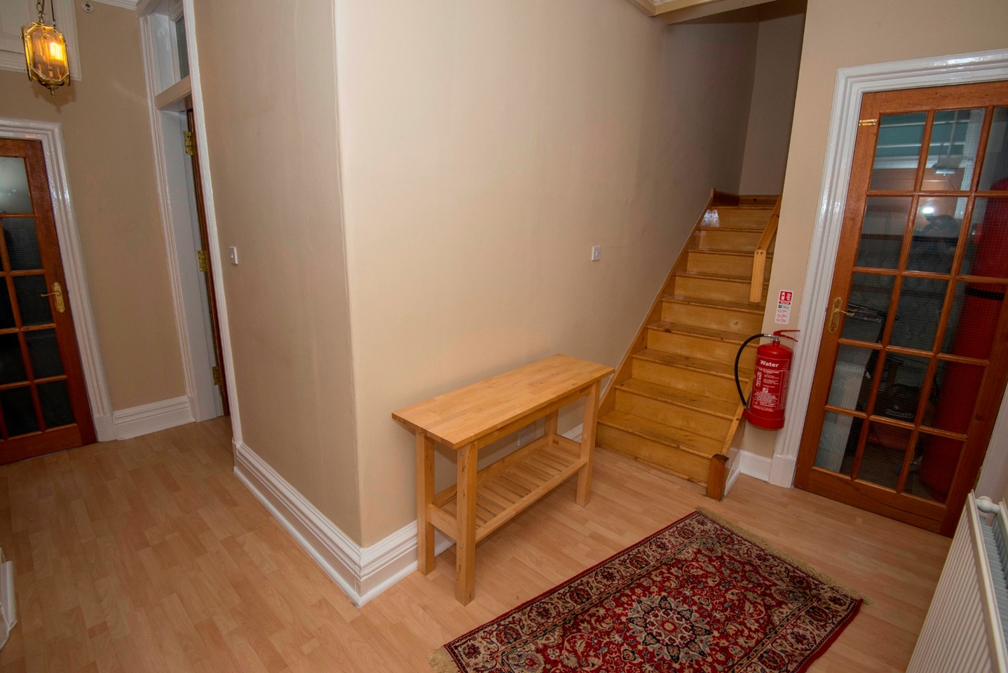 Additional image 2 of 5 Bed Flat, East New Town, EH7, N1 7GU