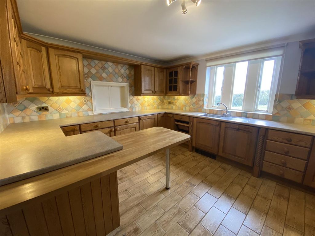 Additional image 8 of 4 bed detached house to rentGwerninog Farm, Lansoy, Usk NP15