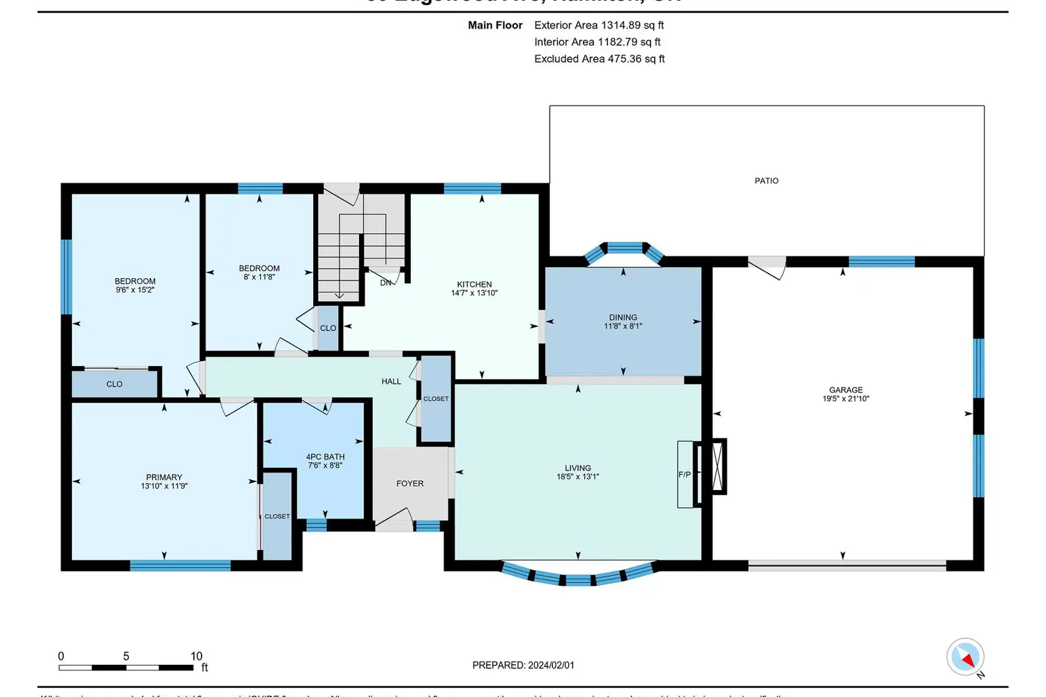 Additional image 19 of 50 Edgewood Avenue