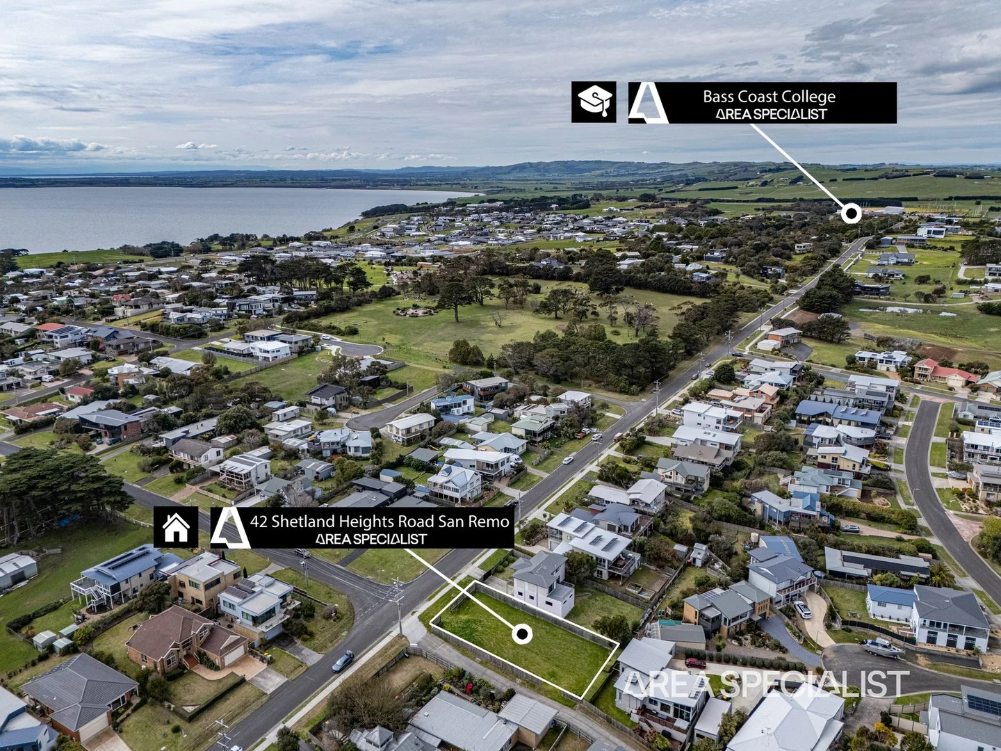 Additional image 8 of 42 Shetland Heights Road, San Remo VIC 3925