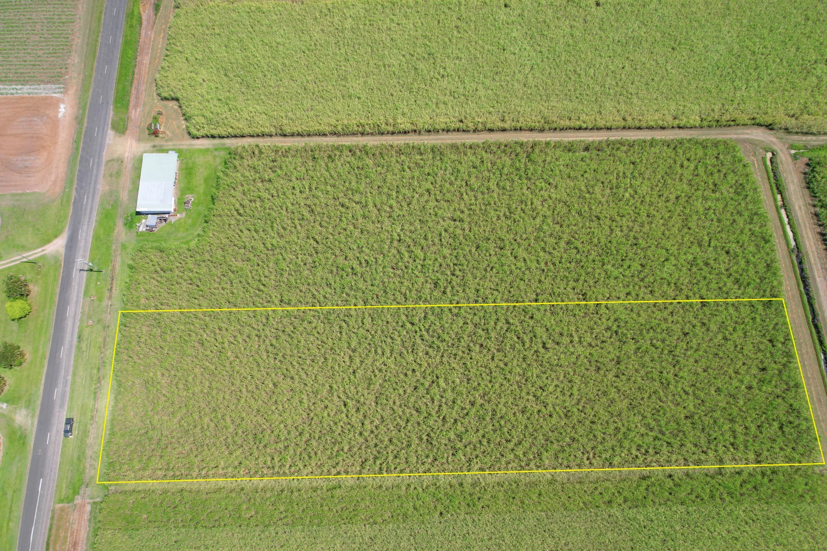 Additional image 5 of Lot 23 Taylors Beach Road, Halifax QLD 4850