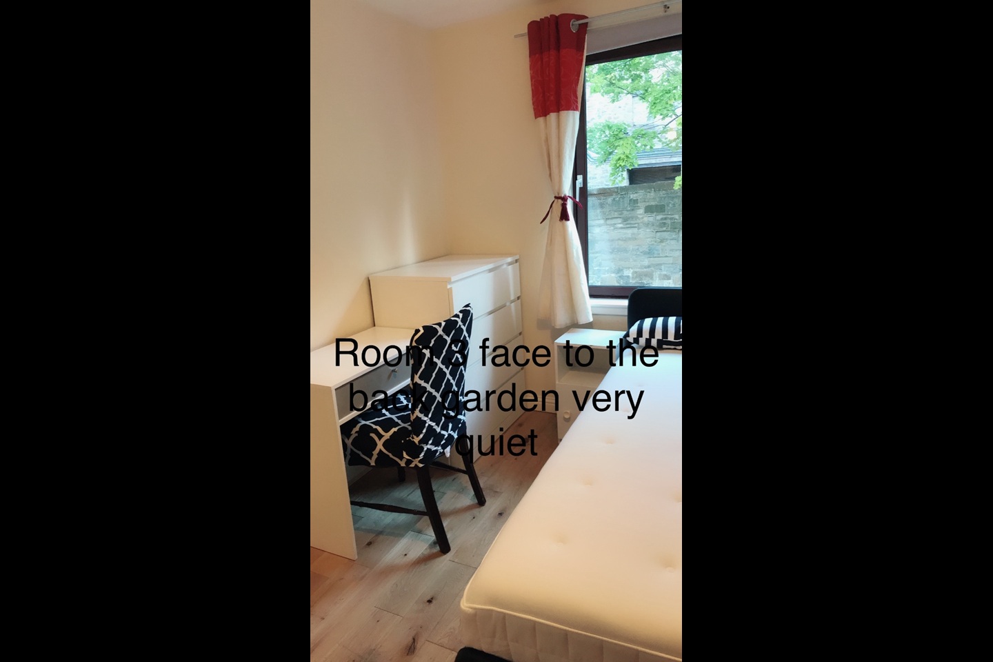 Additional image 6 of 3 Bed Flat, St John's Hill, EH8, N1 7GU