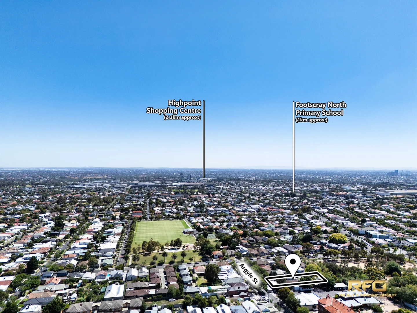 Additional image 11 of 11 Argyle St, West Footscray VIC 3012