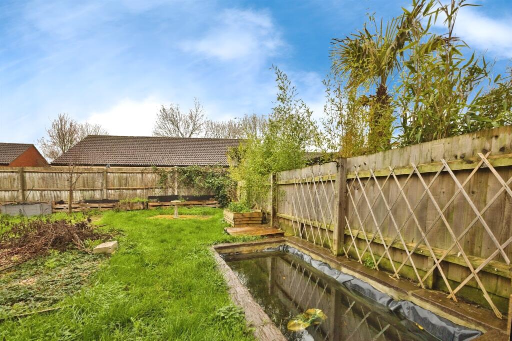 Additional image 28 of Taranto Hill, Ilchester, YEOVIL