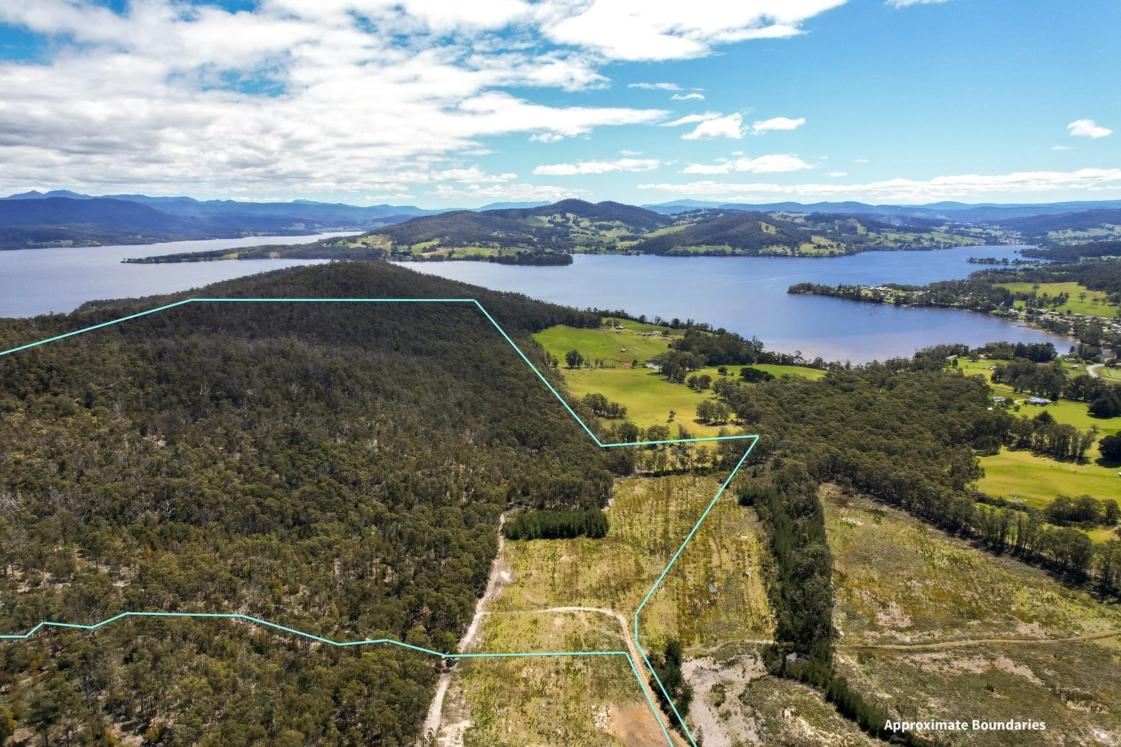 Lot 5 Harveys Hill Close, Deep Bay TAS 7112
