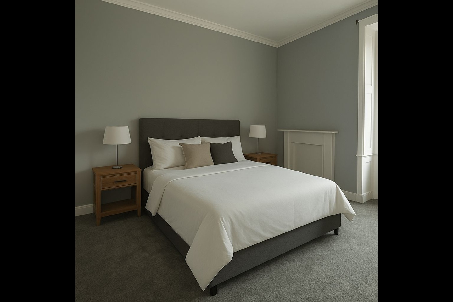 5 Bed Flat, Carrington Street, G4, N1 7GU