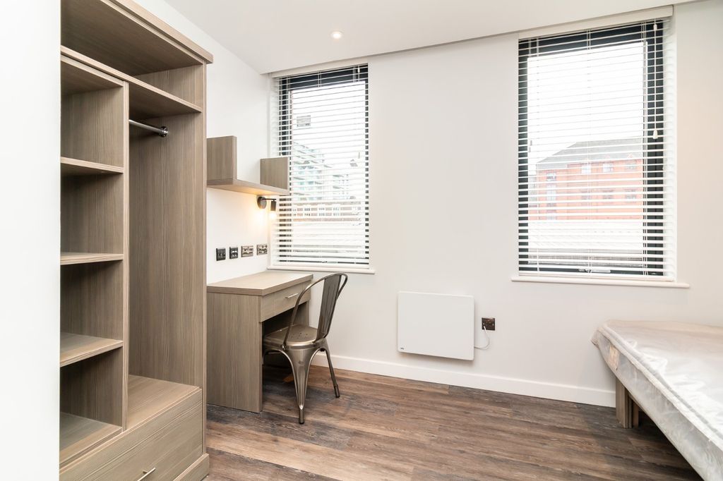 7 bed shared accommodation to rentHoward Street, Nottingham, Nottinghamshire NG1 photo 5