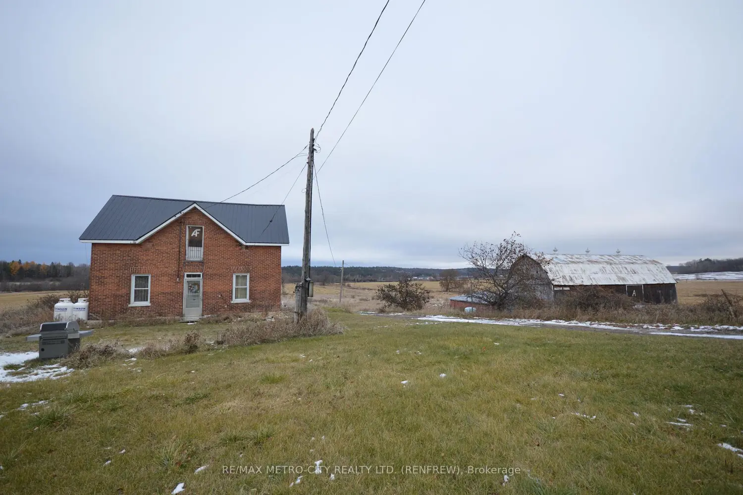 20250 Highway 17 Highway