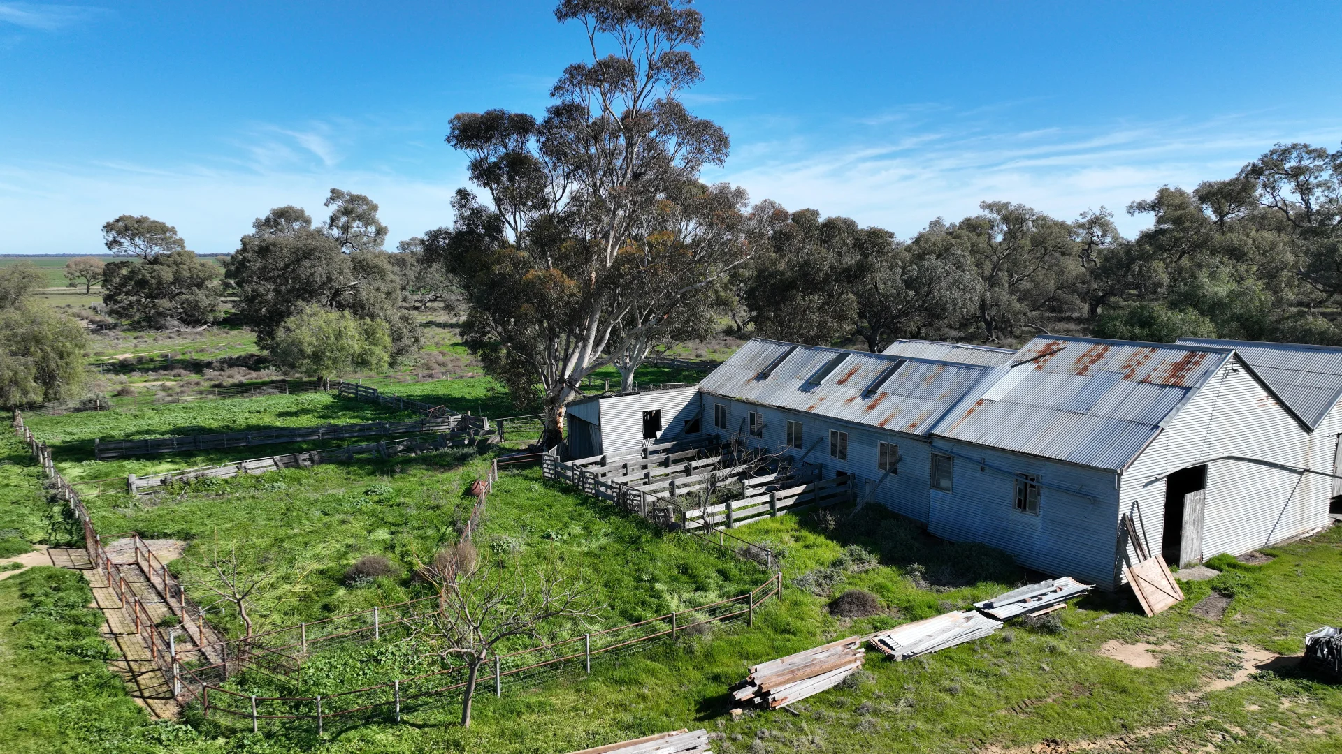 Additional image 22 of Smeatonvale Laterals Boree-Morago Rd, Deniliquin NSW 2710