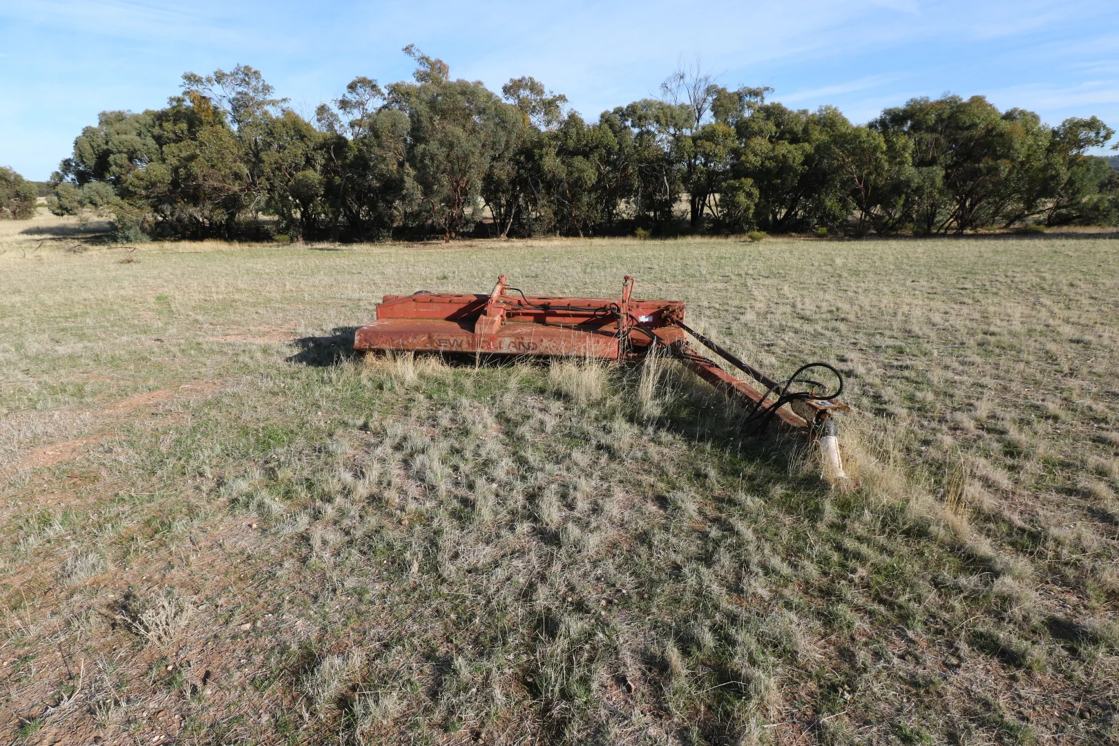 Additional image 4 of 84A Woolshed Flat Road, Wychitella VIC 3525