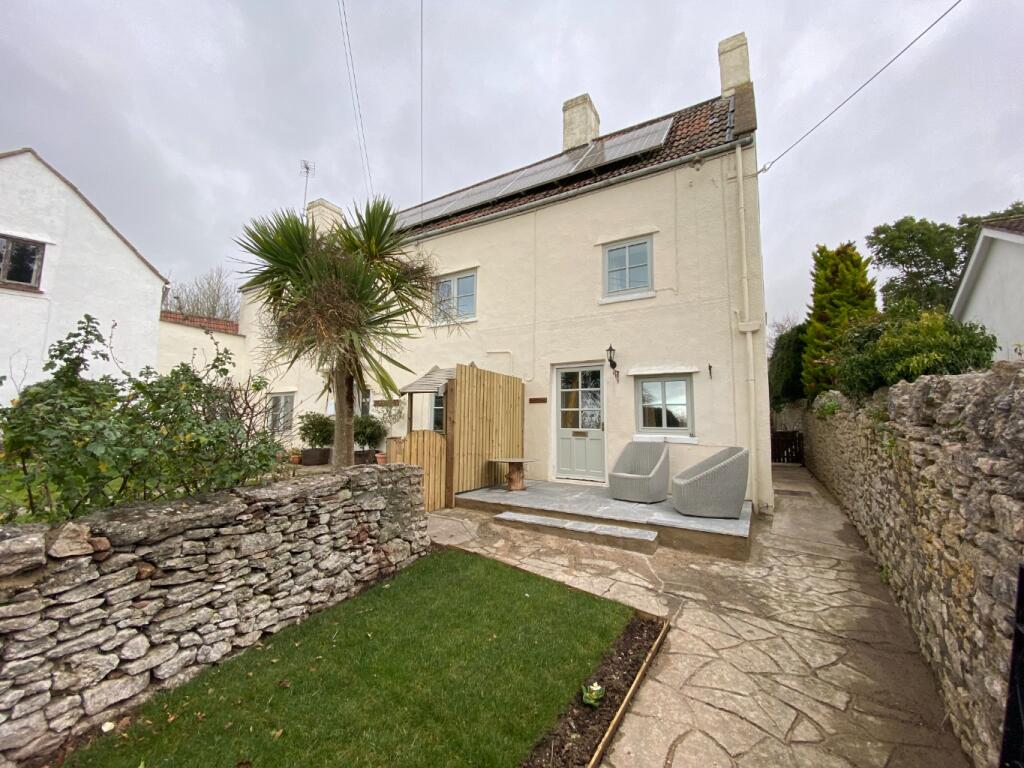 Back Lane, Westbury Sub Mendip