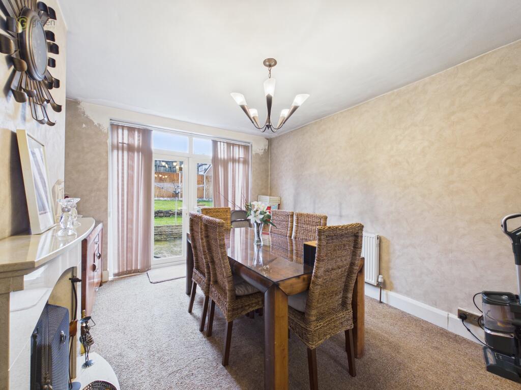 Additional image 46 of Fell Grove, Birmingham, B21