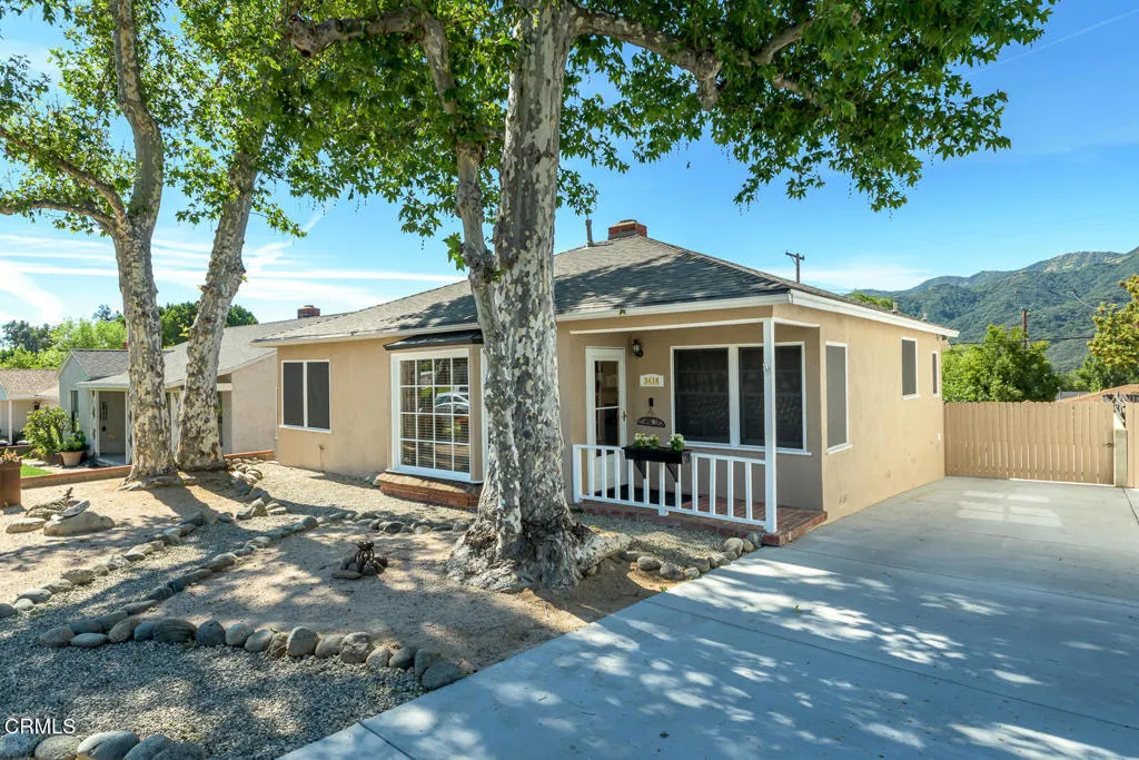 Additional image 3 of 3416 Maryann Street, Glendale, CA 91214