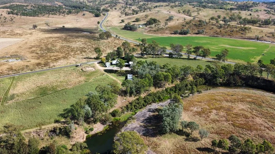 Additional image 19 of 9 Oakey Creek Road, Cinnabar QLD 4600