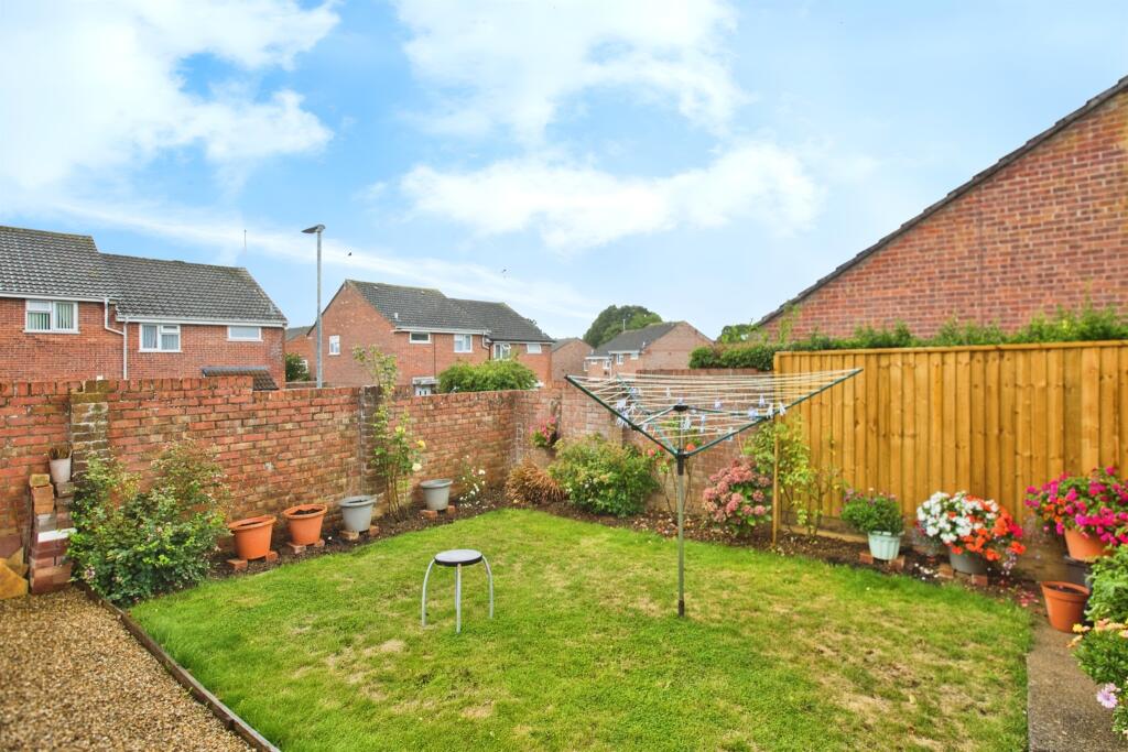 Additional image 8 of Cavalier Way, Yeovil