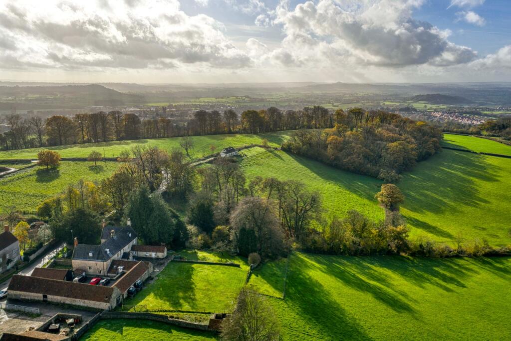 Additional image 46 of Manor house with circa 26 acres, a mile from Wells