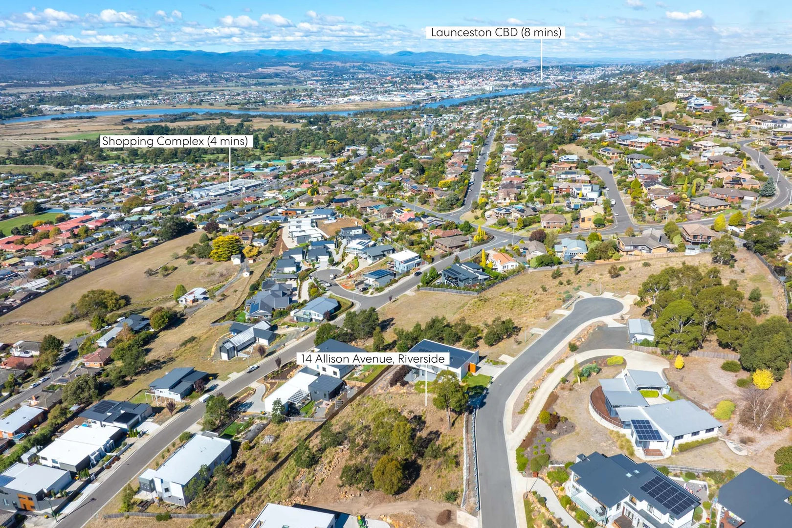 Additional image 4 of 14 Allison Ave, Riverside TAS 7250