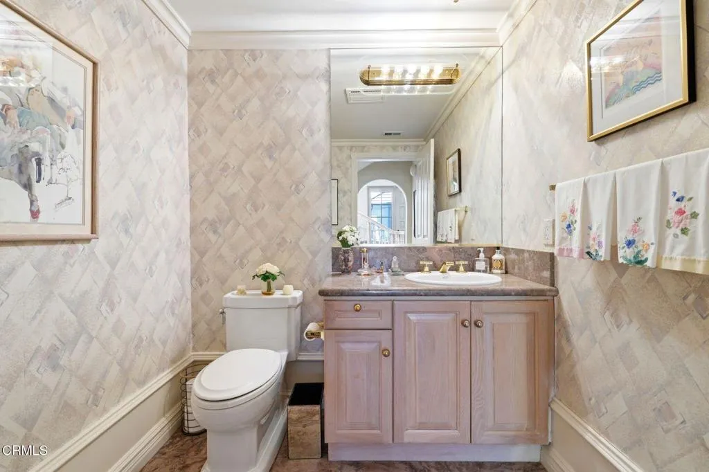 Additional image 27 of 2317 Canyonback Road, Los Angeles, CA 90049