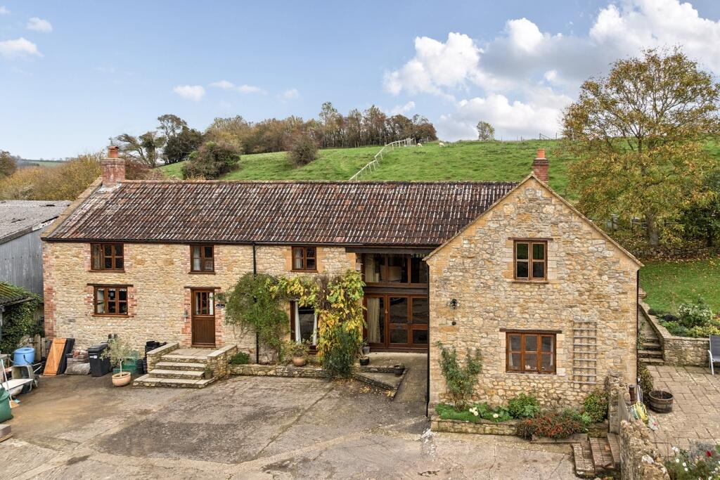 Shepton Montague, Wincanton, BA9