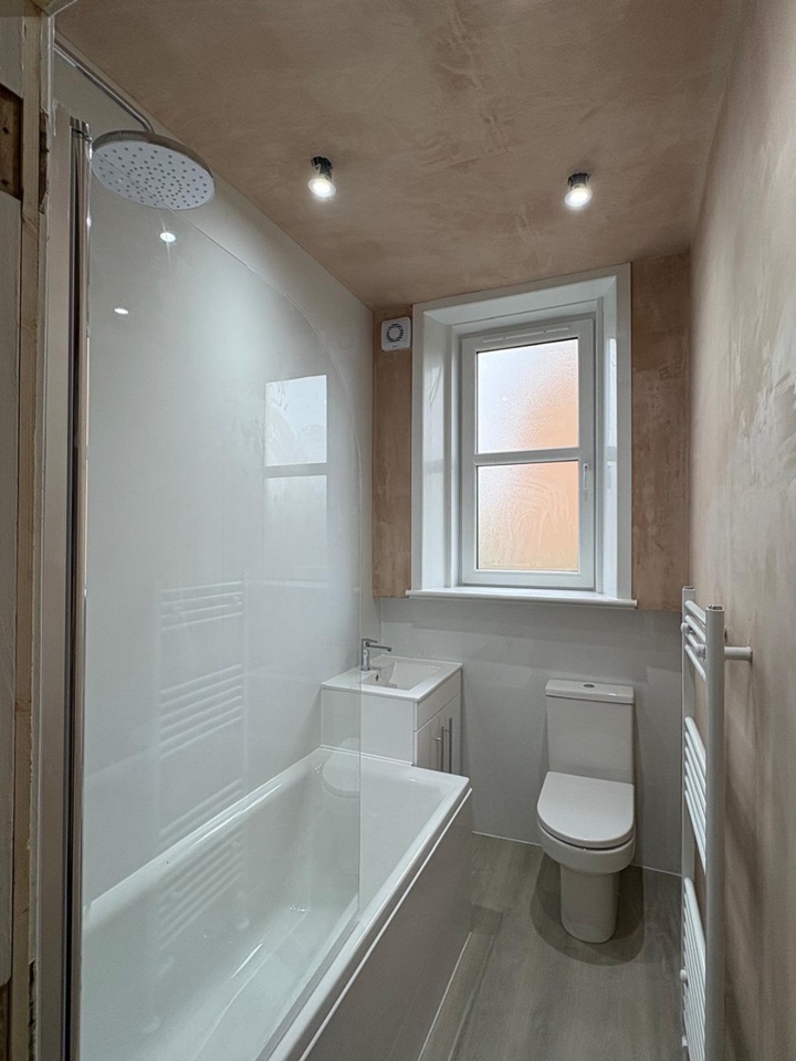Additional image 9 of 2 Bed Flat, St Johns Road, EH12, N1 7GU