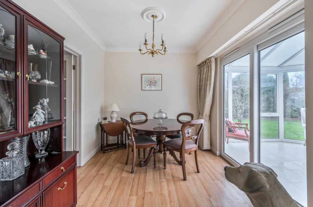 Additional image 6 of St Johns Crescent, Midsomer Norton, BA3