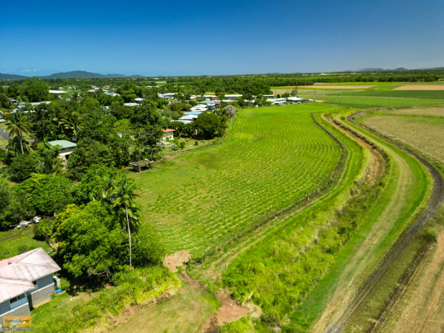 Additional image 5 of Lot 7 Badilla Street, Hudson QLD 4860