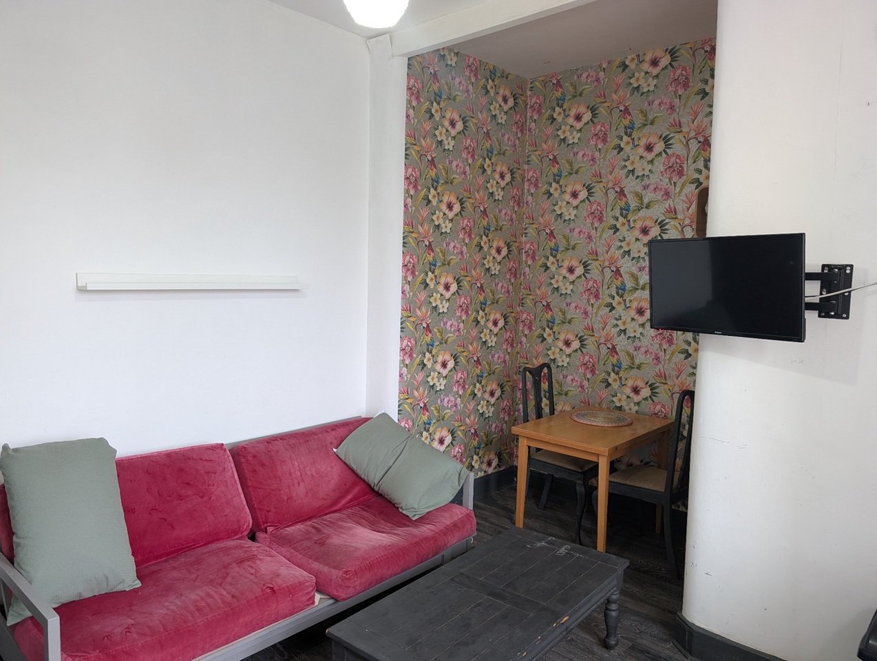 Additional image 7 of 1 Bed Flat, Niddrie Road, G42, N1 7GU