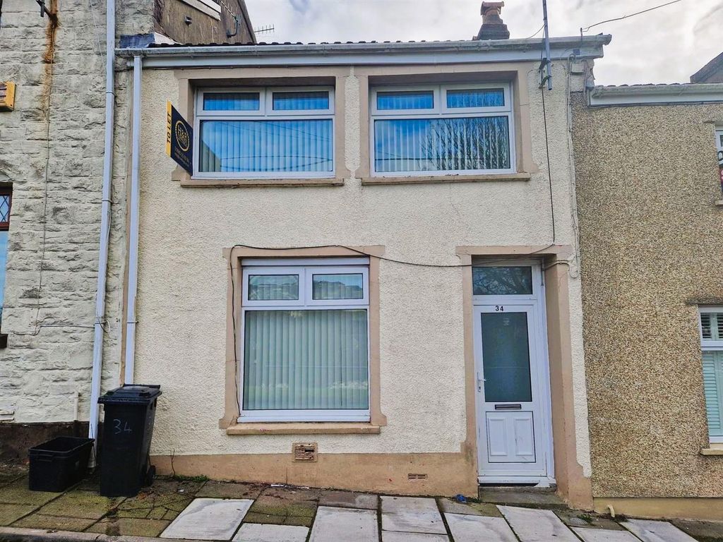 Additional image 19 of 3 bed terraced house to rentBalaclava Road, Dowlais, Merthyr Tydfil CF48