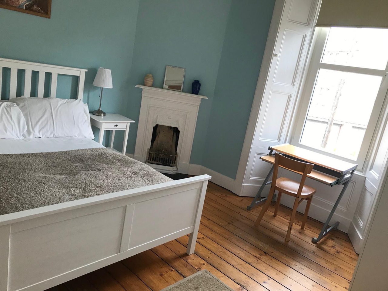 Additional image 9 of 2 Bed Flat, Eyre Place, EH3, N1 7GU