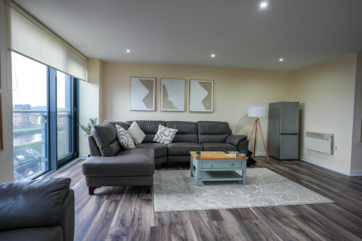 Additional image 12 of 2 Bed Flat, Lancefield Quay, G3, N1 7GU