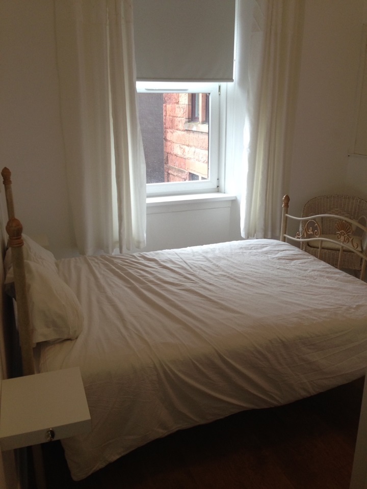 Additional image 2 of 1 Bed Flat, Hathaway Lane, G20, N1 7GU