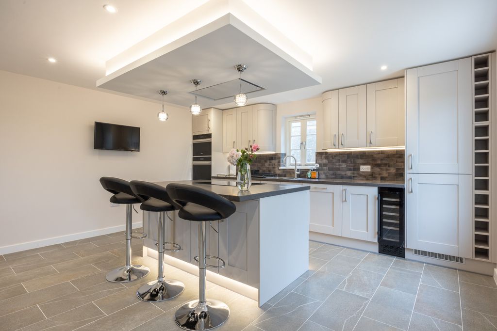 Additional image 15 of 2 bed detached house to rentLa Rue De La Sente, Grouville, Jersey JE3