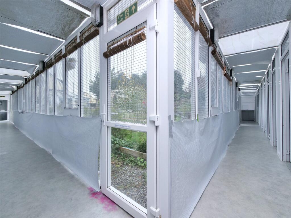 Additional image 13 of Successful Cattery Business & Family Home