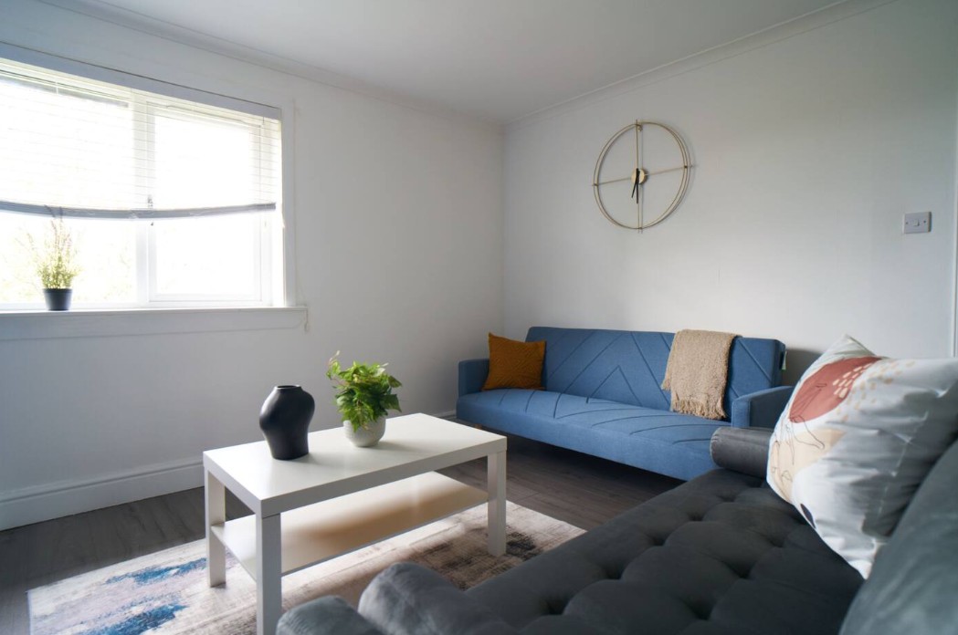 Additional image 10 of 2 Bed Flat, Dunalastair Drive, G33, N1 7GU