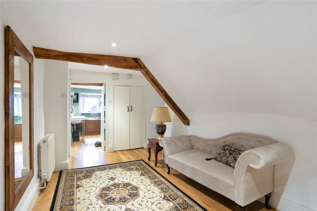 Additional image 22 of 5 bed detached house to rentNettleton, Chippenham, Wiltshire SN14