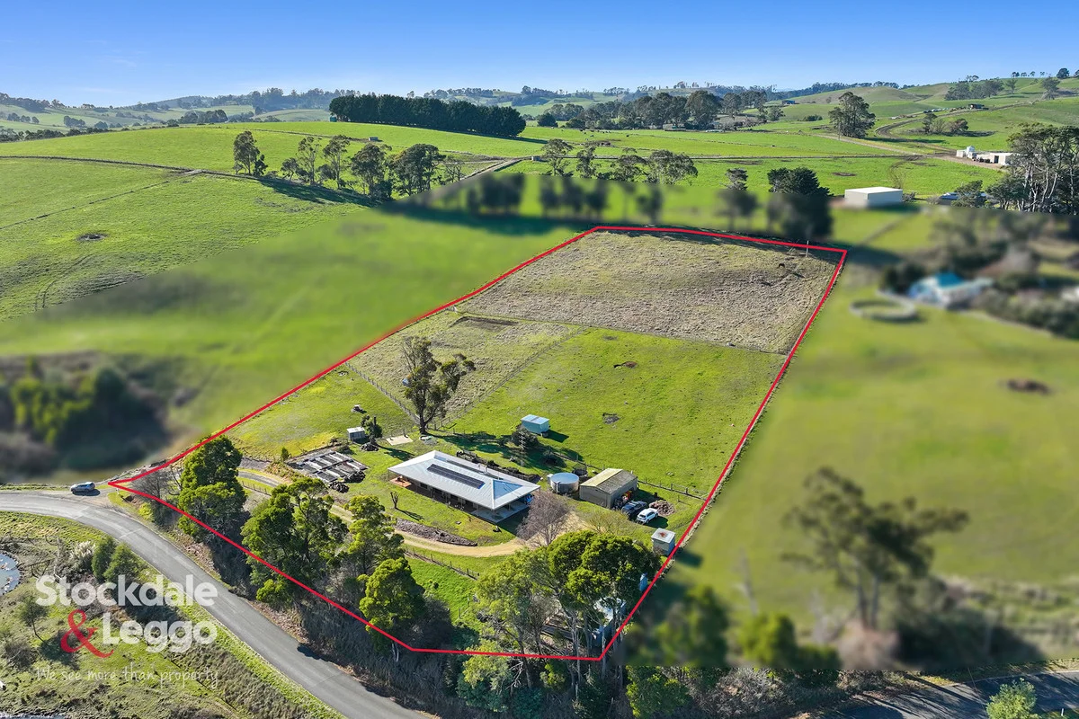 Additional image 27 of 710 Nicholls Road, Mirboo North VIC 3871