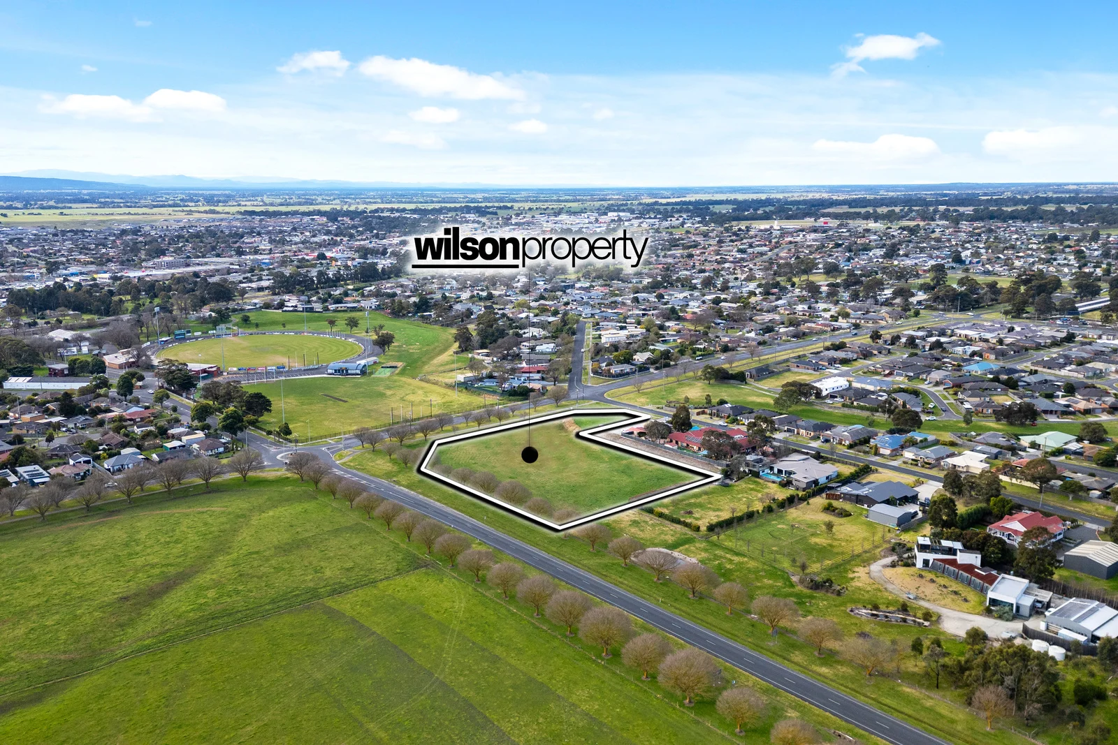 2 Mapleson Drive, Traralgon VIC 3844