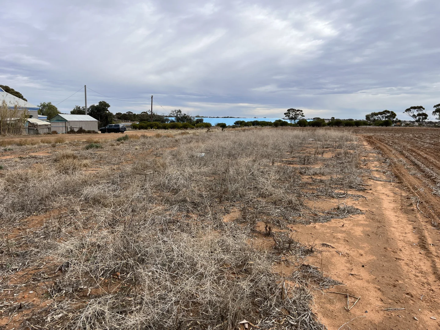 Additional image 5 of Railway Cres, Woomelang VIC 3485