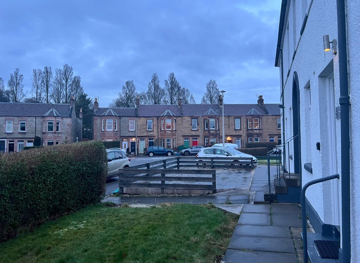 Additional image 11 of 2 Bed Flat, Saughton Gardens, EH12, N1 7GU