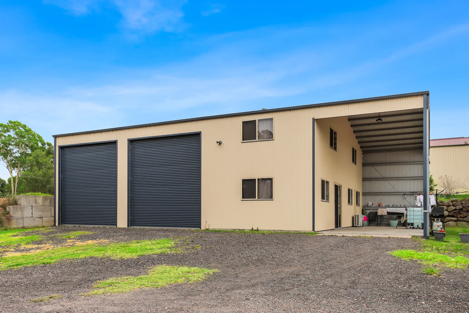 Additional image 2 of 158-164 Fourth Road, Berkshire Park NSW 2765