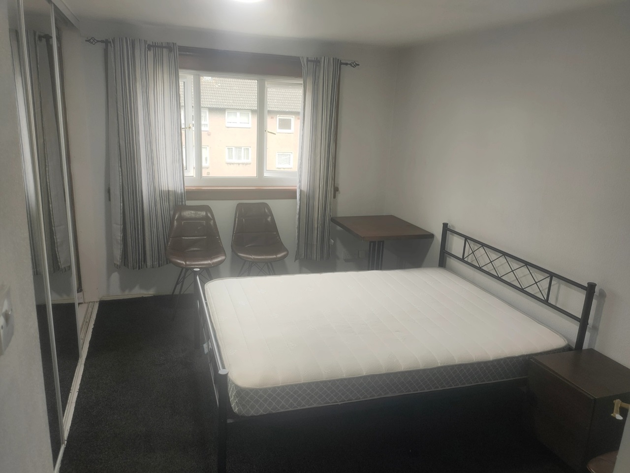 Additional image 2 of 2 Bed Flat, Magdalene Place, EH15, N1 7GU