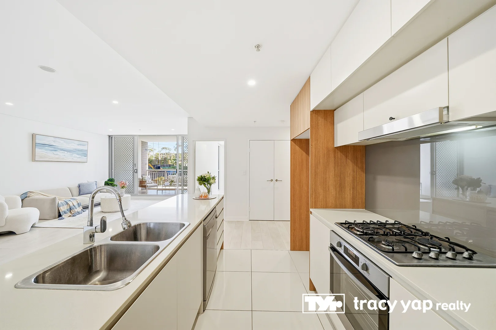 Additional image 4 of 508/1 James Street, Carlingford NSW 2118