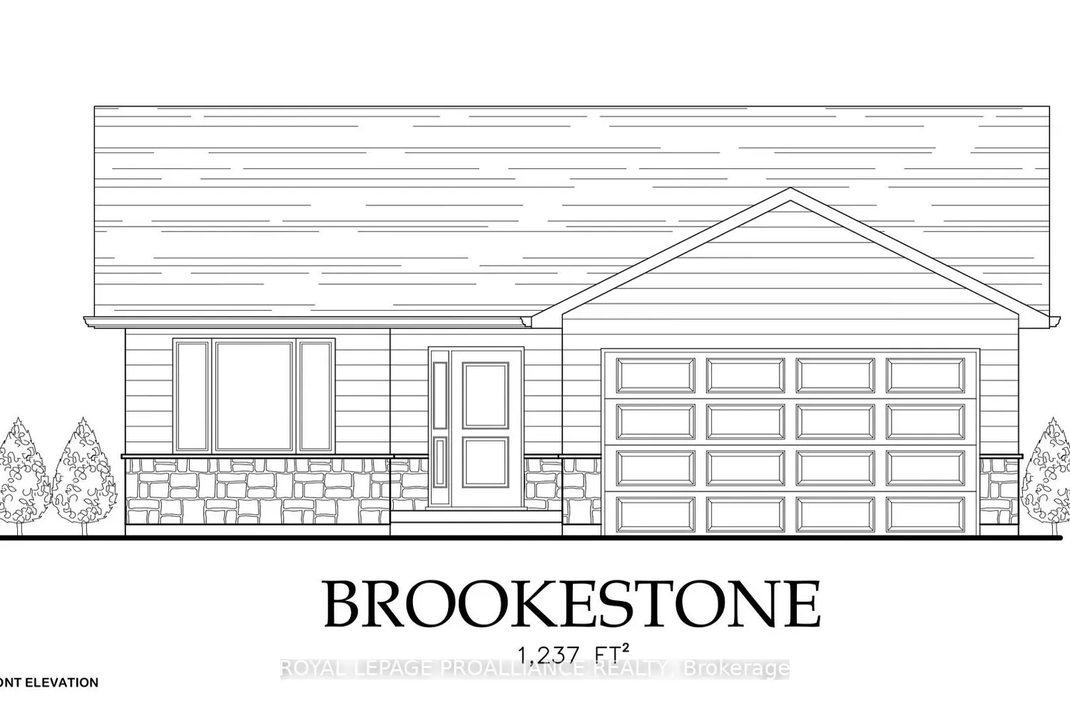 200 (Lot 10) Homewood Avenue