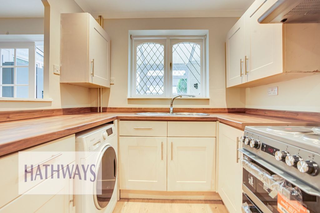 Additional image 12 of 4 bed detached house to rentThe Brades, Caerleon NP18