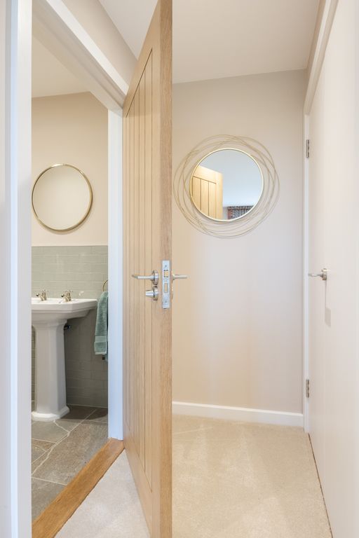 Additional image 9 of 2 bed detached house to rentLa Rue De La Sente, Grouville, Jersey JE3