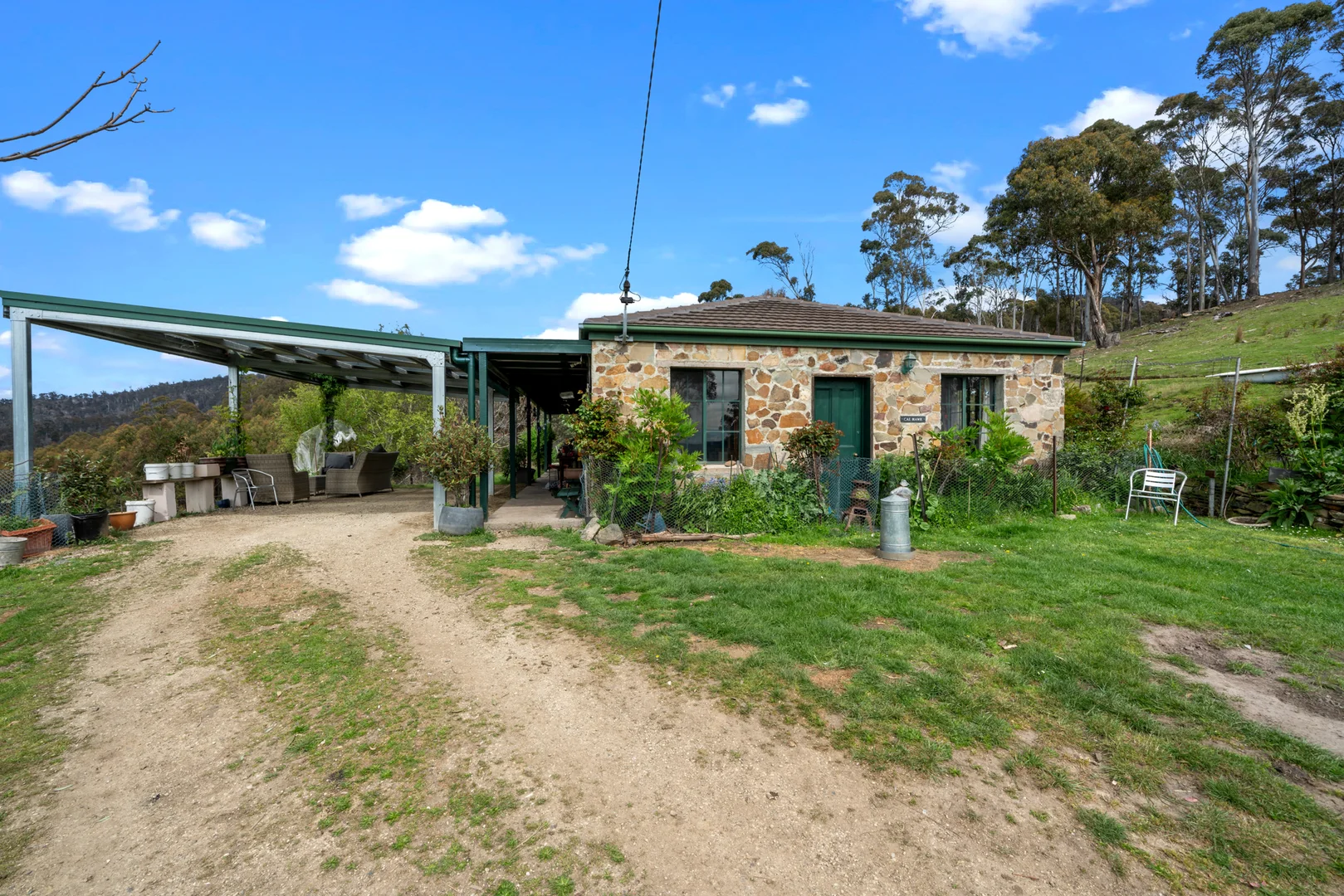 Additional image 19 of 523 Yarlington Road, Colebrook TAS 7027
