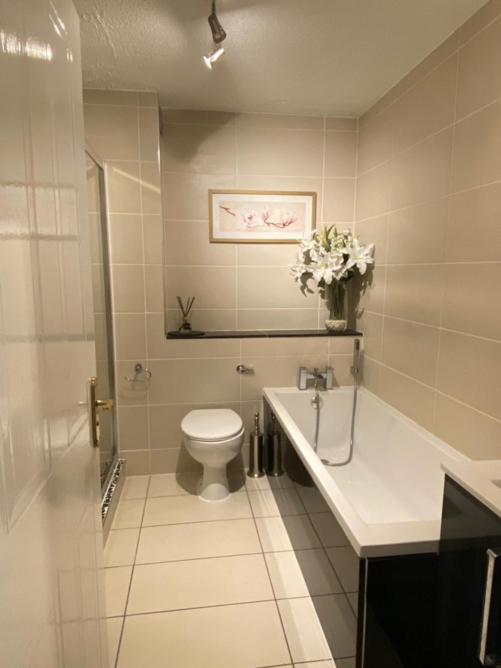 Additional image 9 of 2 Bed Flat, Huntingdon Place, EH7, N1 7GU