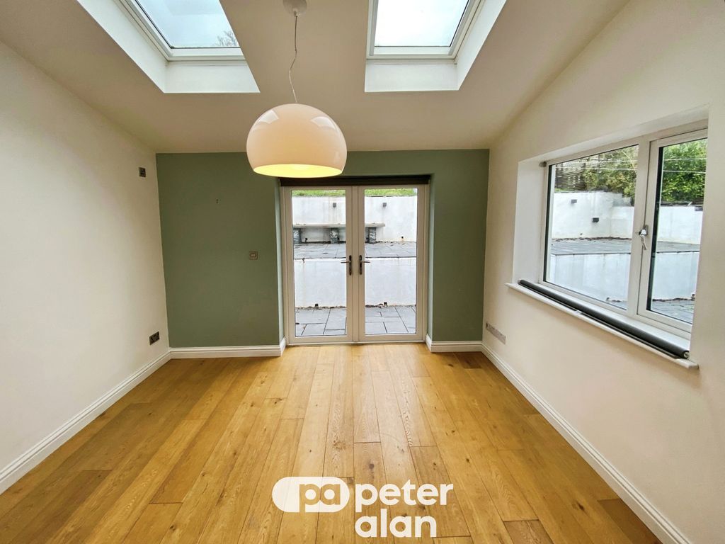 Additional image 9 of 5 bed property to rentHeol Penrhiw, Mountain Ash CF45