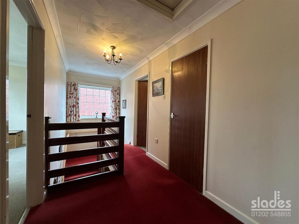 Additional image 9 of Justin Gardens, Northbourne, Bournemouth