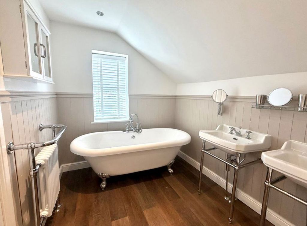 Additional image 13 of 4 bed semi-detached house to rentKnighton, Powys LD7